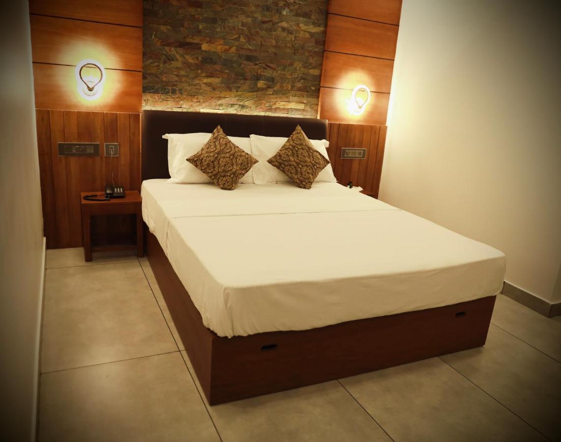 Standard Double Room with Fan